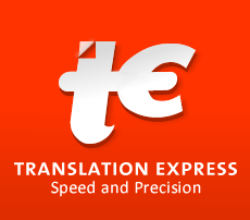 Translation Express - Speed and Precision